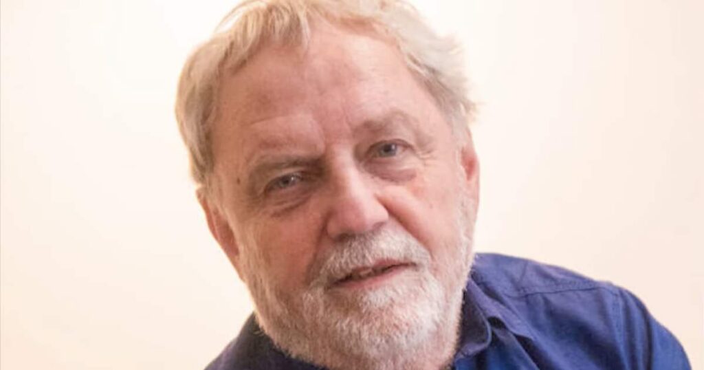 Wie is Jon Gregory uit The Banshees of Inisherin eerbetoon Waargebeurde films en series Wie is Jon Gregory uit The Banshees of Inisherin eerbetoon Waargebeurde films en series