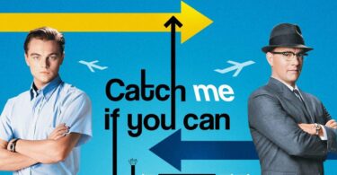 Catch Me If You Can waargebeurd Frank Abagnale