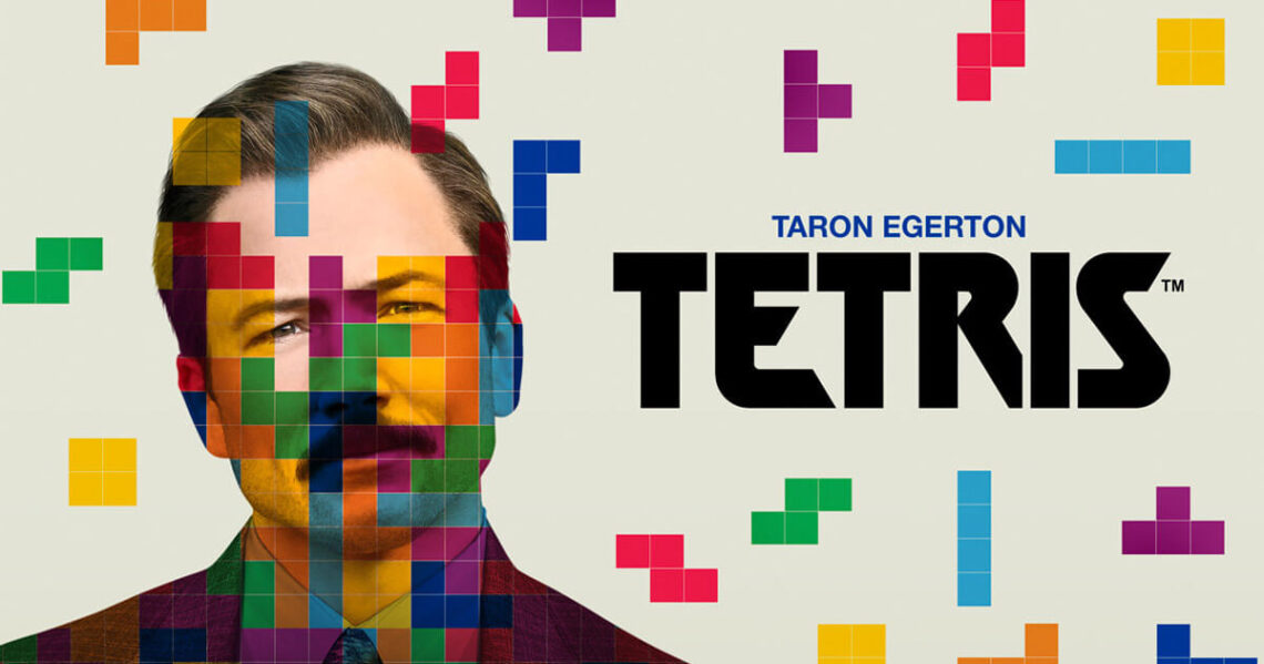 Waargebeurd verhaal Tetris