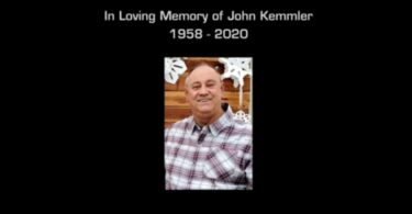 John Kemmler 9-1-1